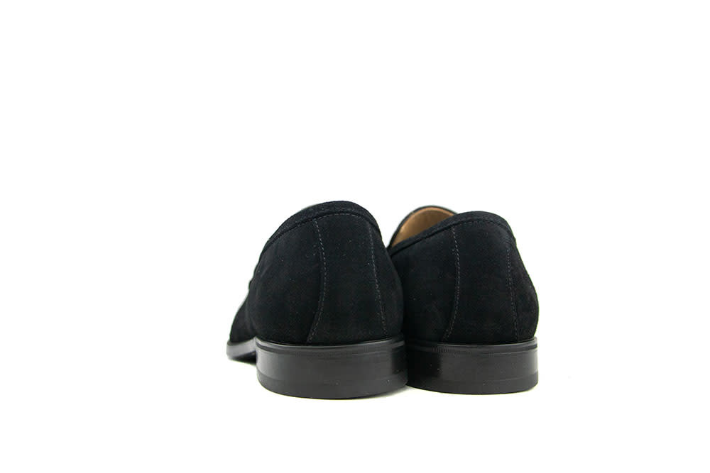 Giorgio Loafer Light Boy Black