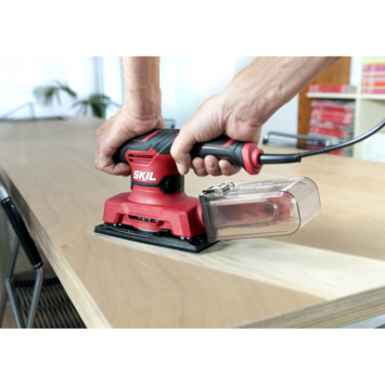 SKIL vlakschuurmachine 7362AA 280W