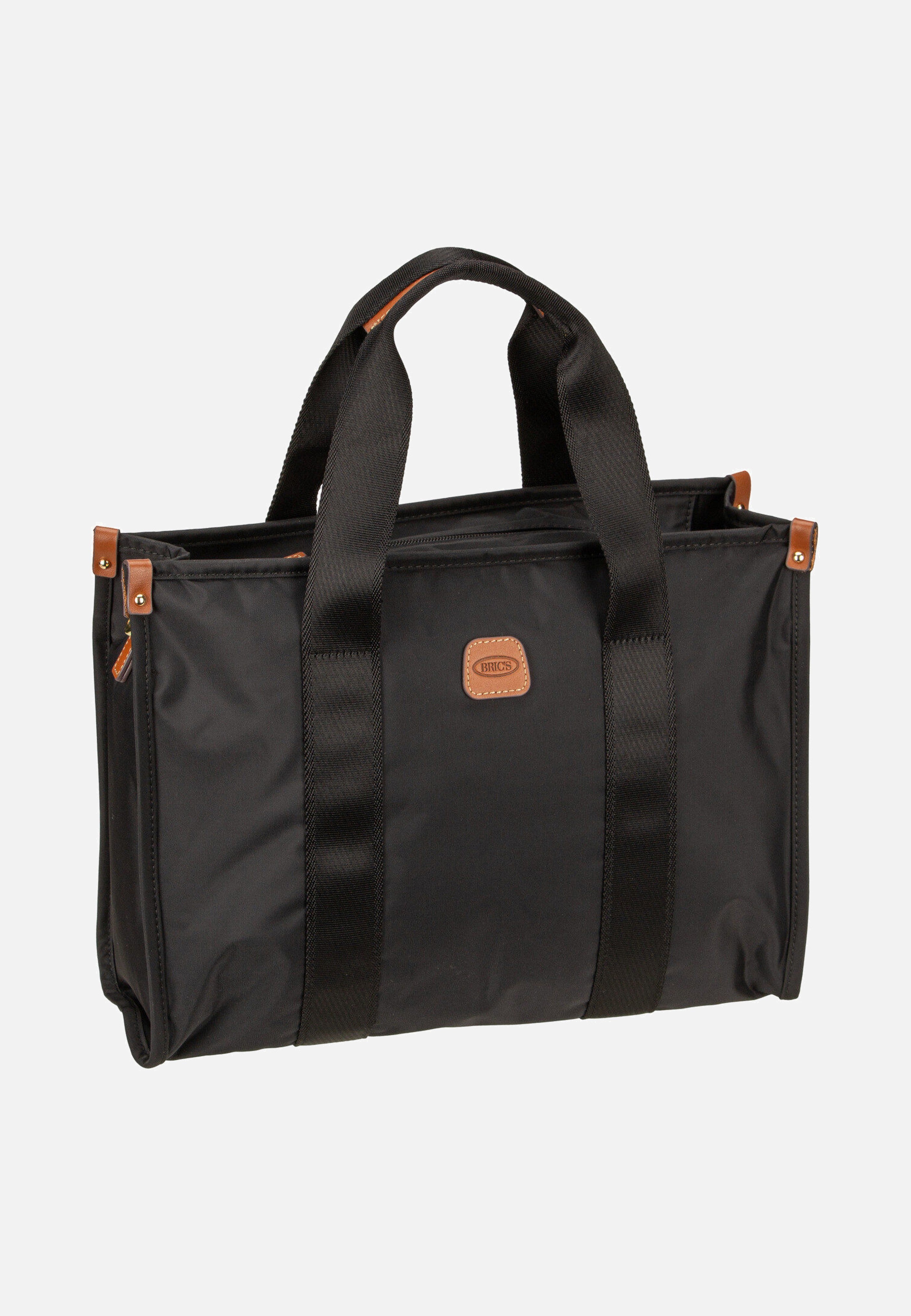 X Opera bag S 5854 Schwarz - Tote Bag