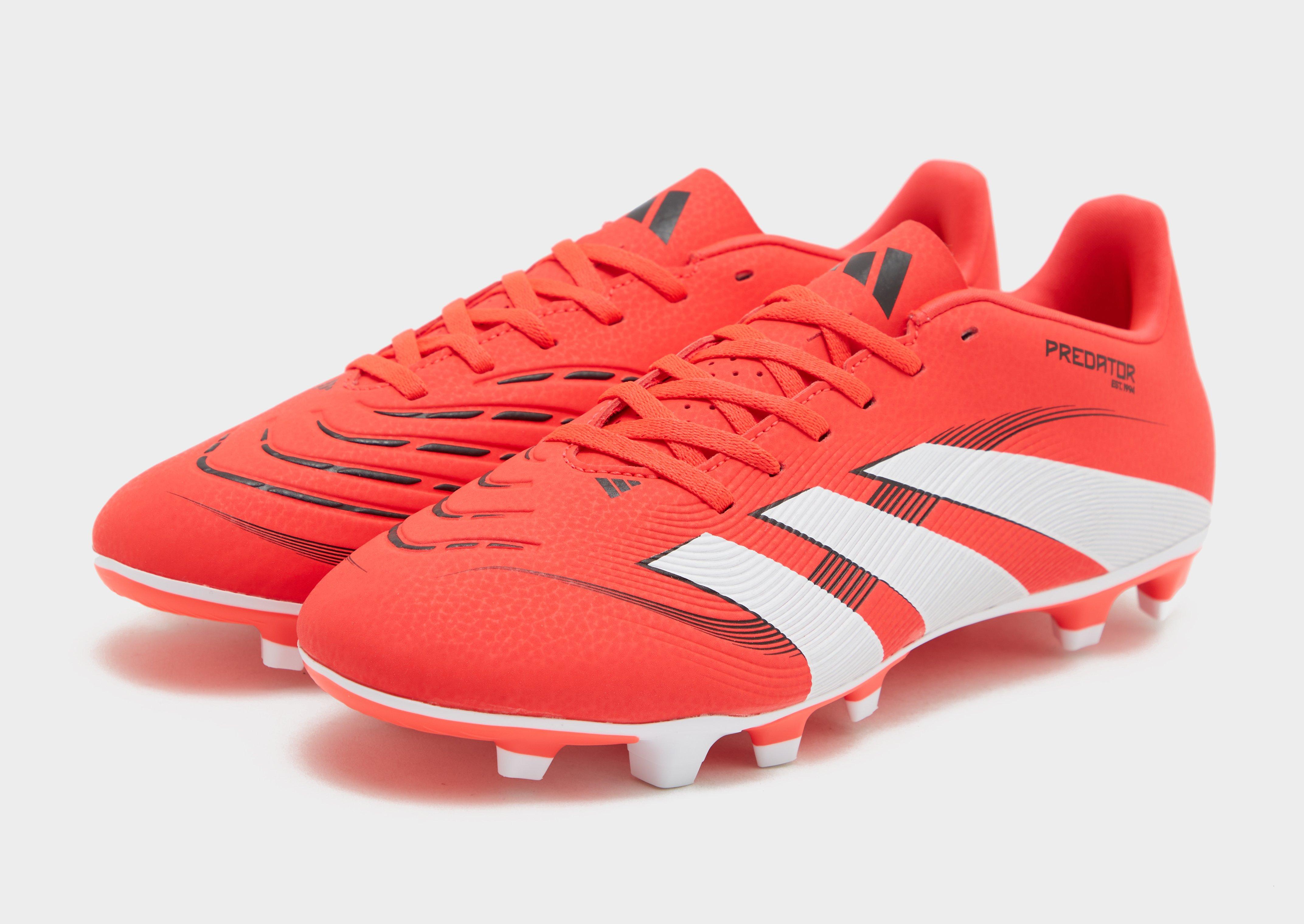 adidas Predator Club FG Homme