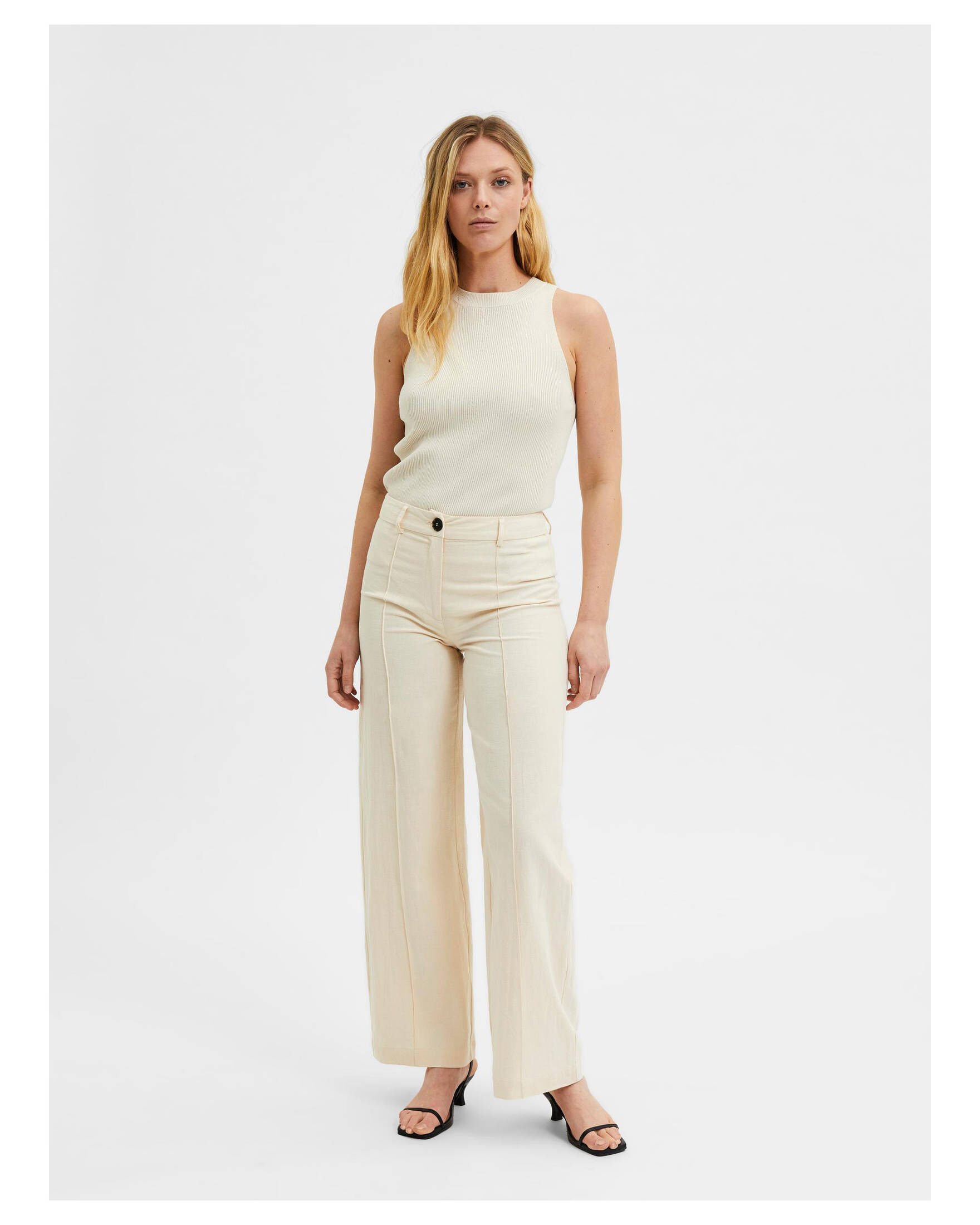Selected Femme| Damen Top SOLINA