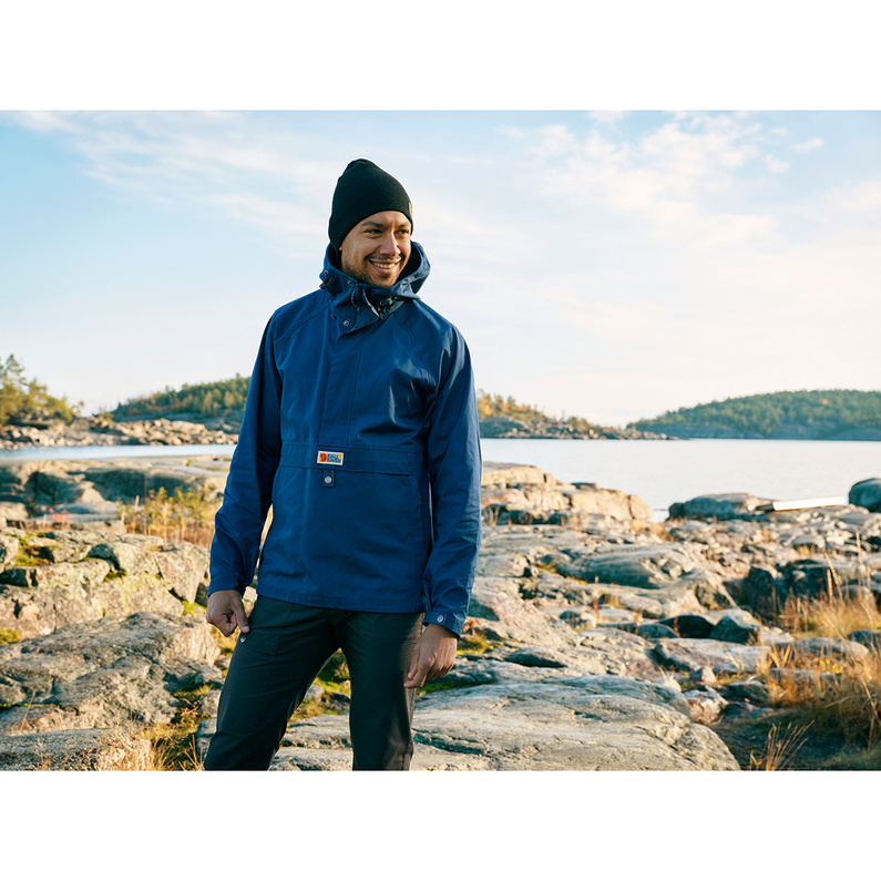Fjällräven Damen Vardag Anorak