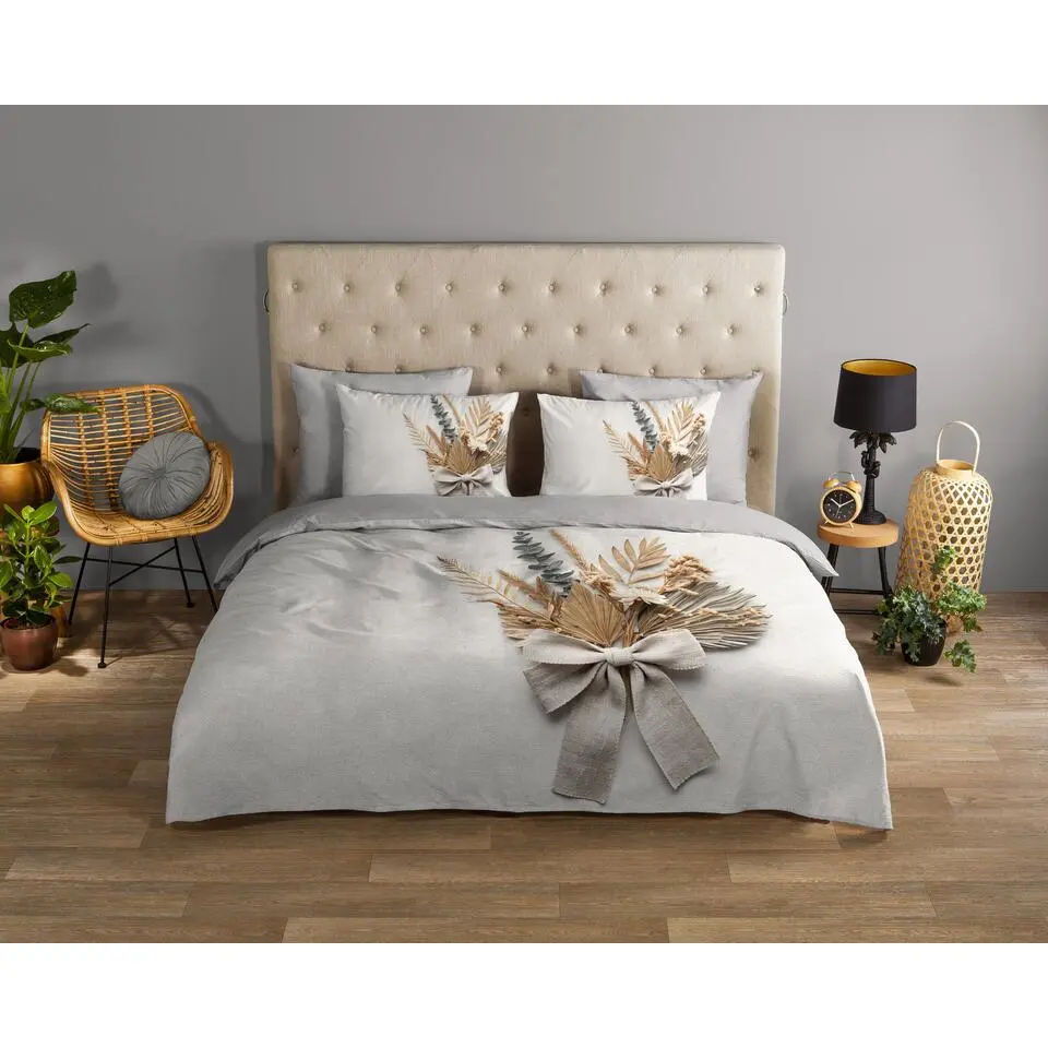 Duvet cover Good Morning 200x220   2* 60x70 cm
