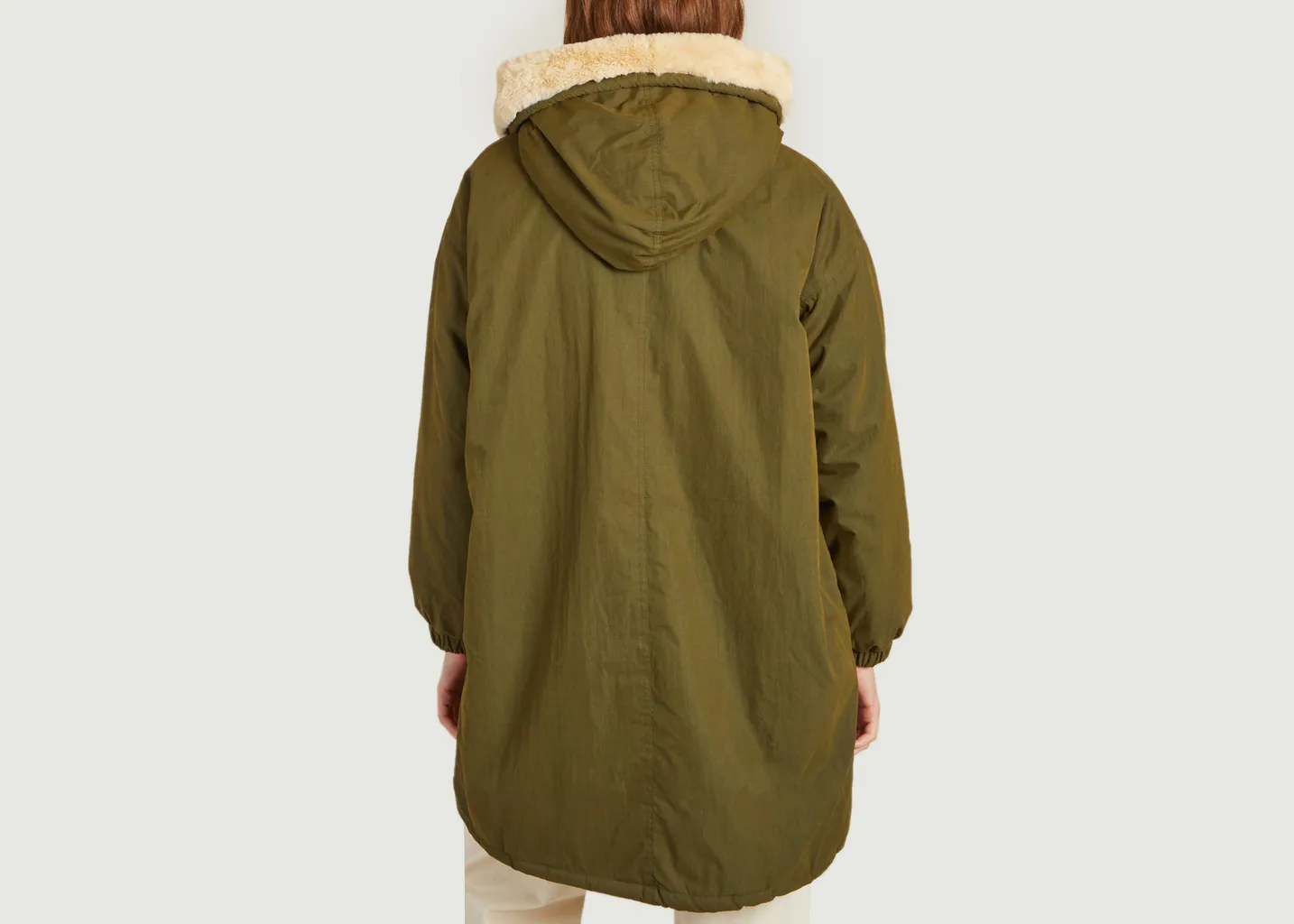 Manteau Laos Bellerose