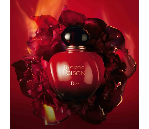 DIOR Hypnotic Poison Körperlotion