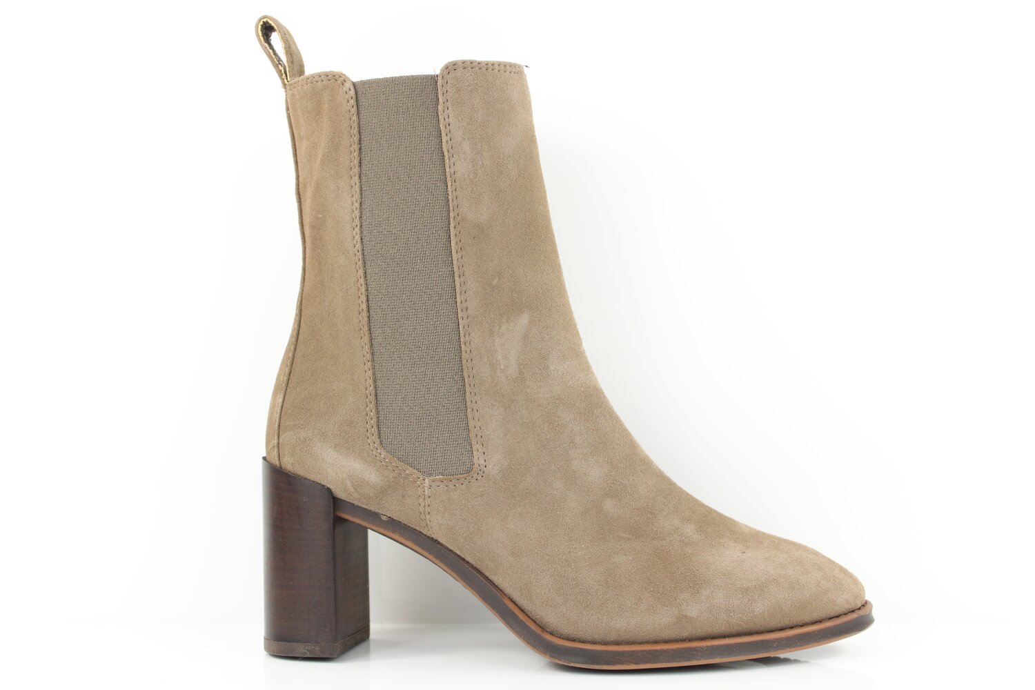 Unisa Stiefeletten