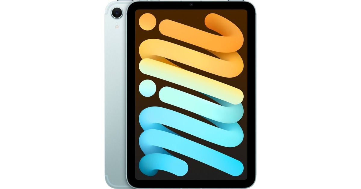 AppleiPad mini (2024) 8.3