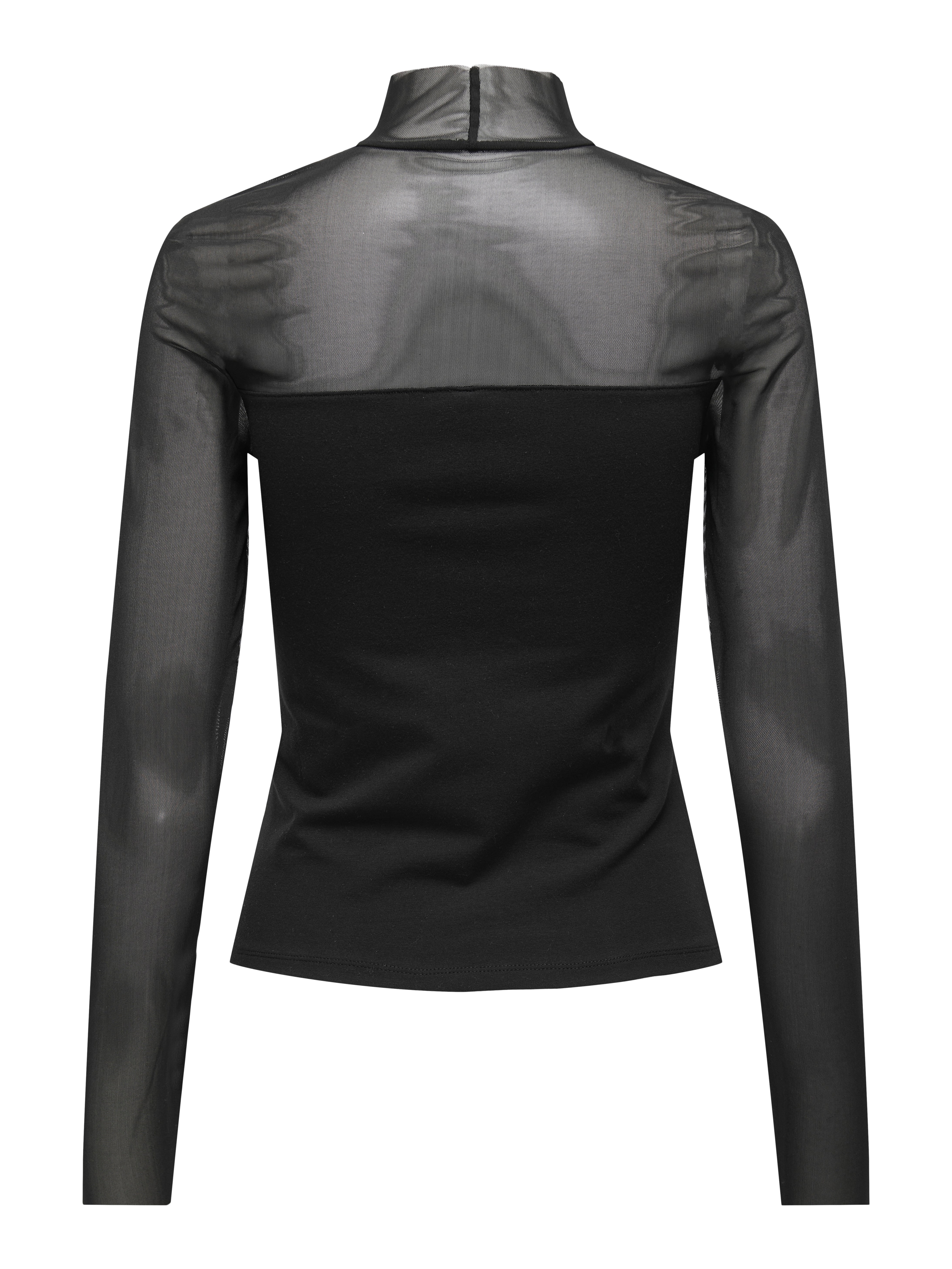 ONLLIVE Top Black