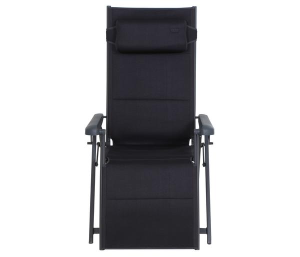 Siena Garden Camping Relaxstuhl Premium,