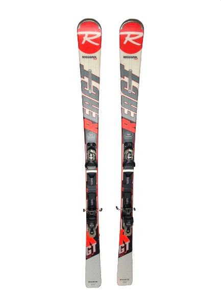 Rossignol React GT (2021)