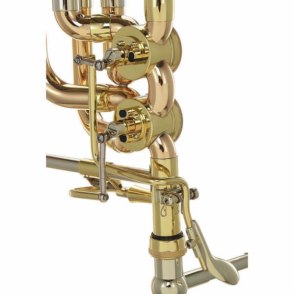 Schagerl Bass Trombone Aurora
