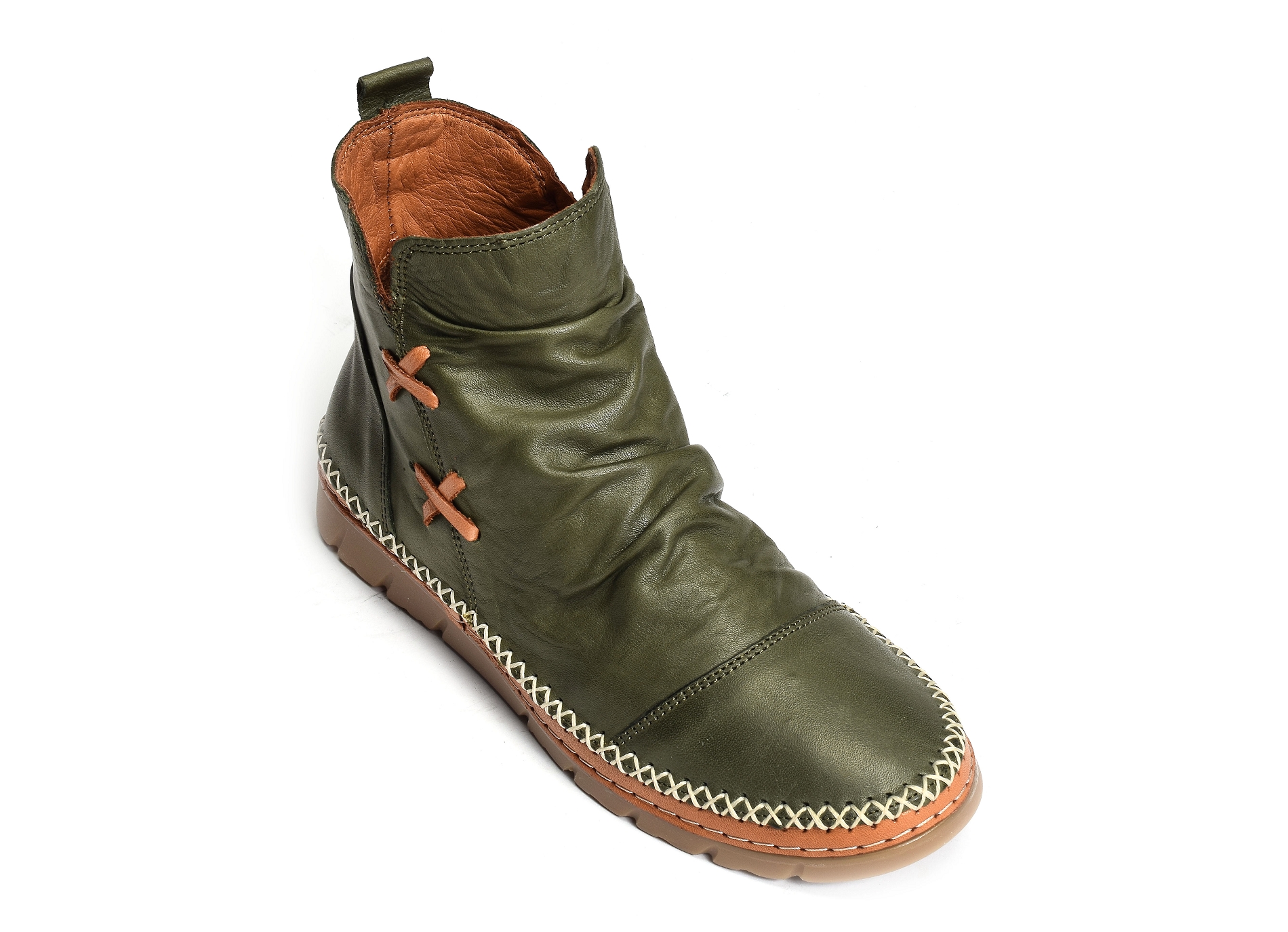 Nopol kaki
