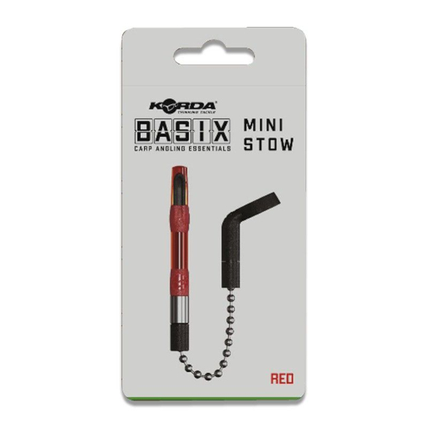 Korda Basix Mini Stow