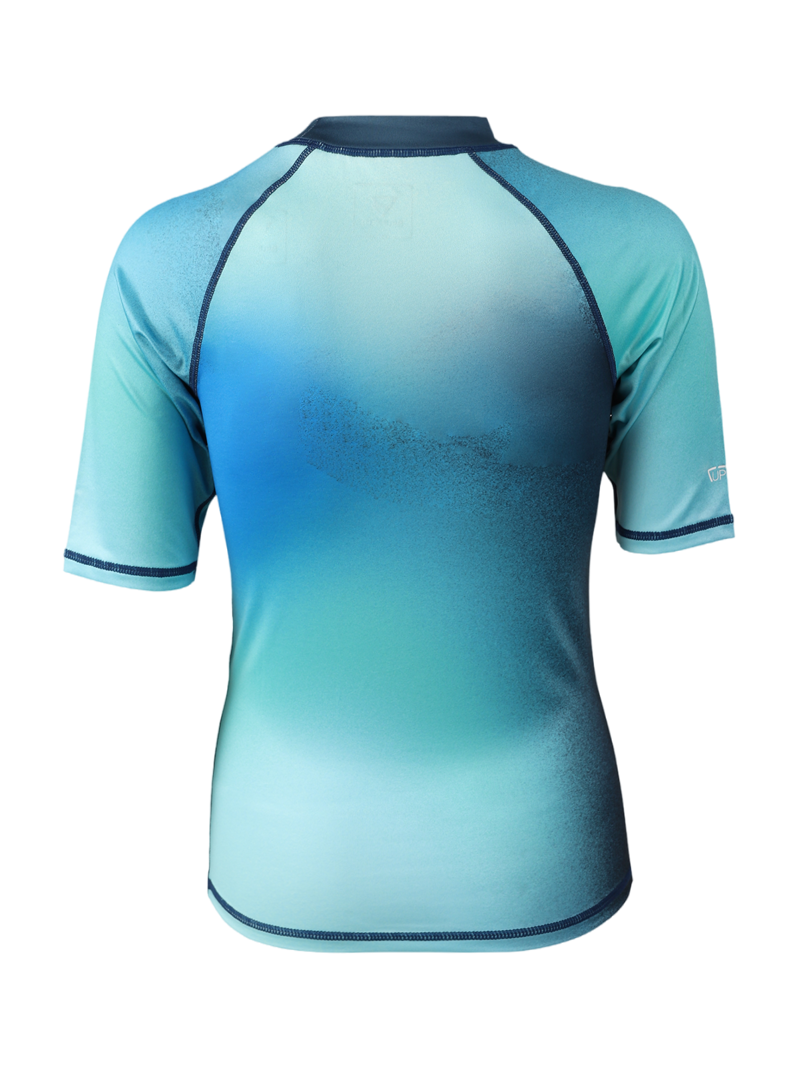 Waveguardy-AO Jongens Rashguard