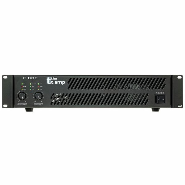 HK Audio Premium PR:O 12 Amp Bundle