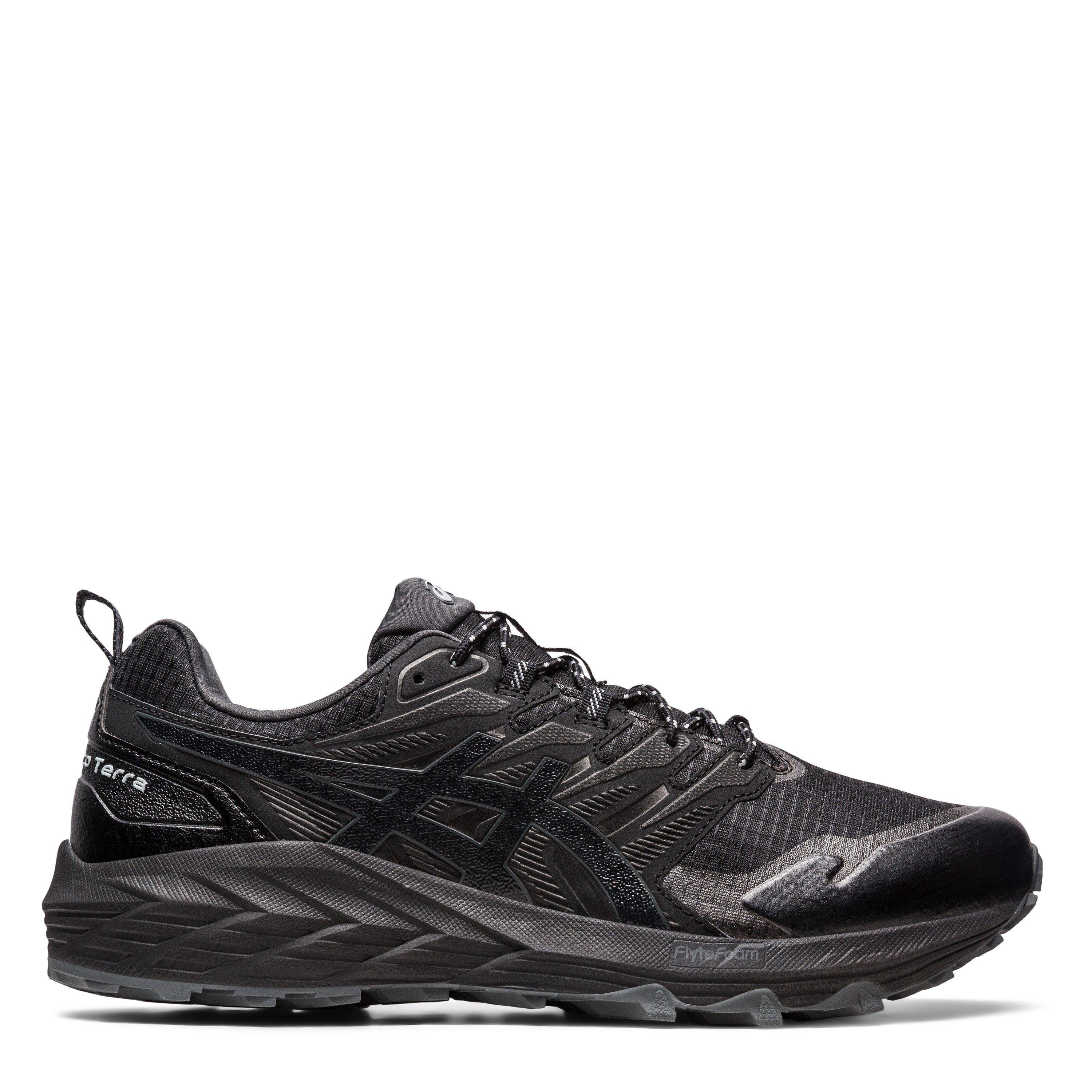 Asics GEL Trabucco Terra Mens SportStyle Shoes