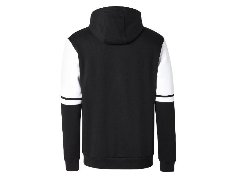 Hoodie Squadra 25