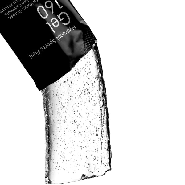 Gels énergétiques MAURTEN GEL 160
