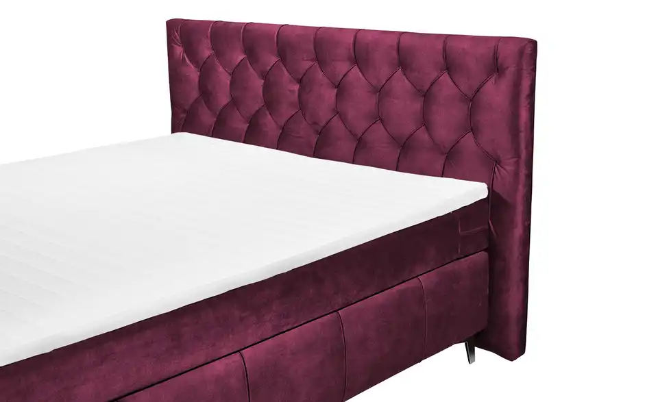 Boxspringbett Pembroke