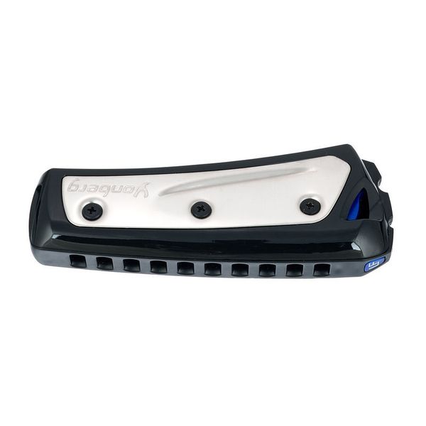 Yonberg D2 Storm Black LF