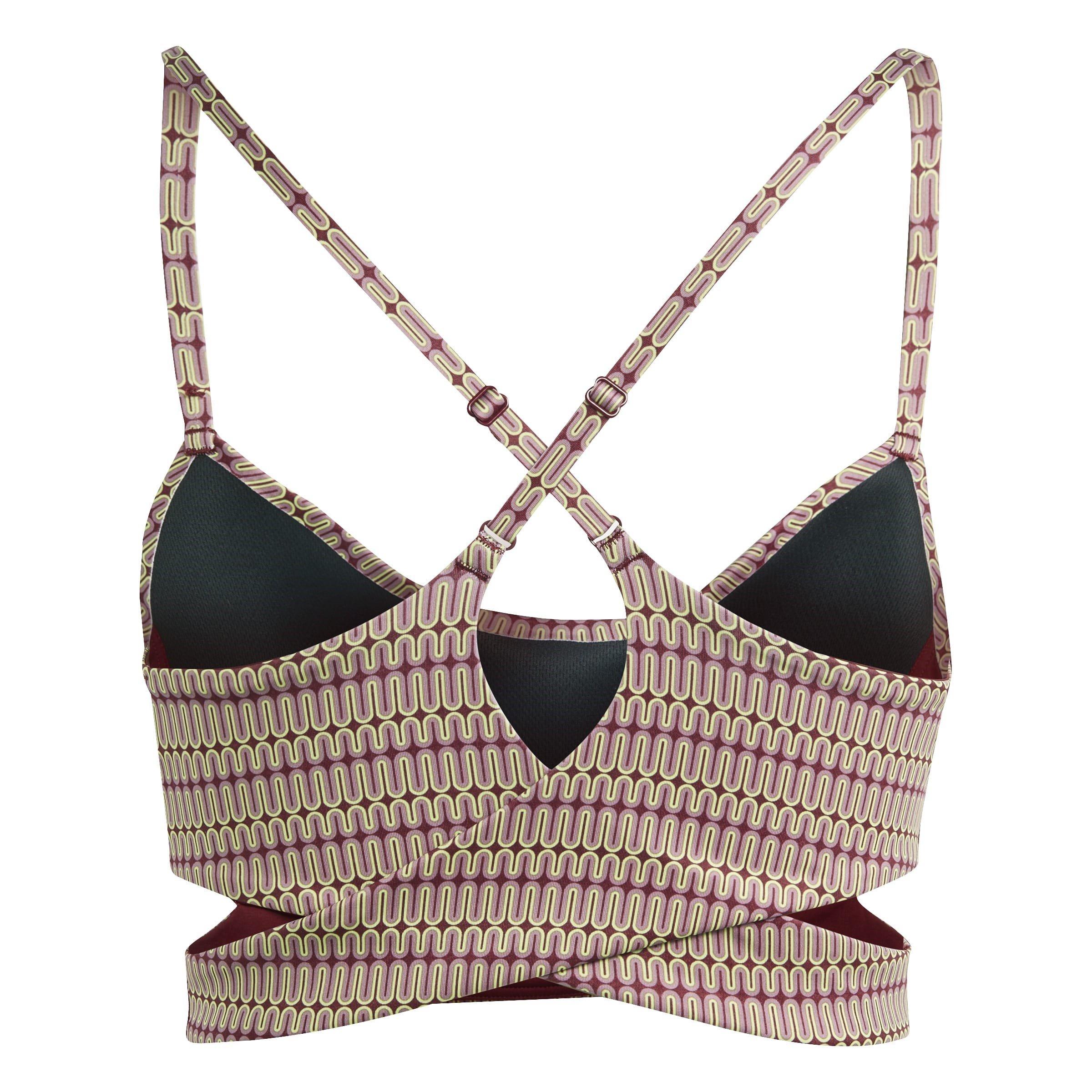adidas Yoga Studio Light Support Brad Womens