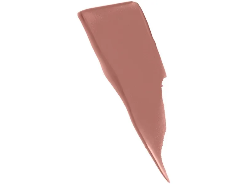 Maybelline - Superstay Matte Ink Liquid Lipstick - Seductres /Lipsticks