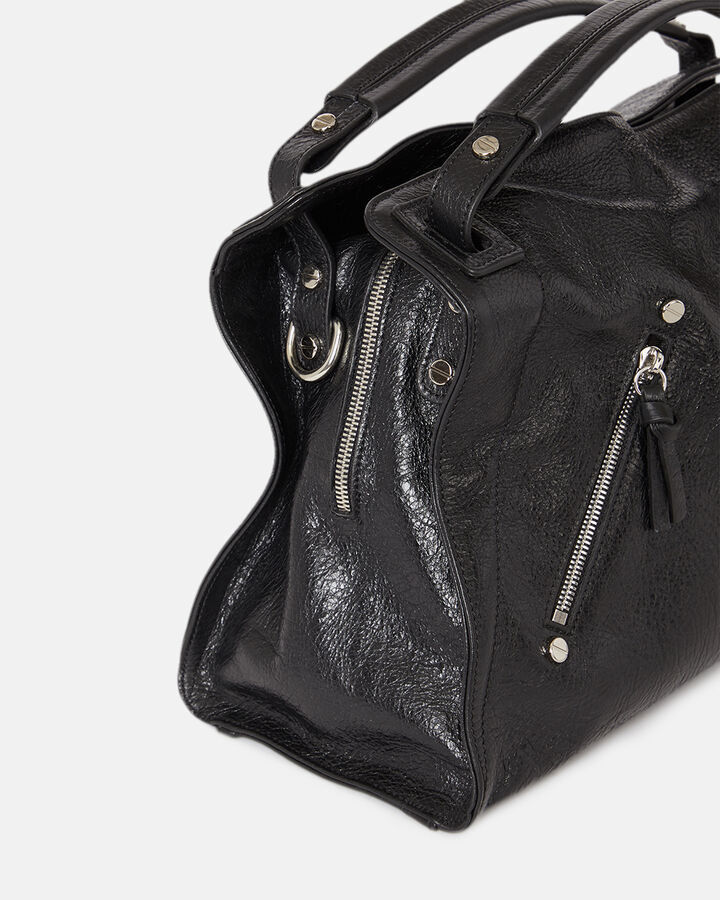 Sac grand format - Cacilia Noir