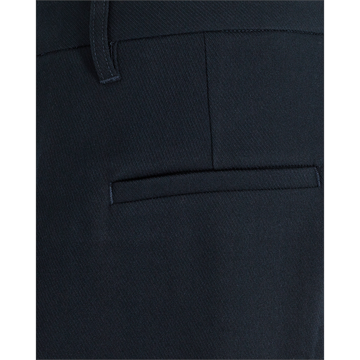 Copenhagen Muse Tailor Ankel Bukser, Salute, XS