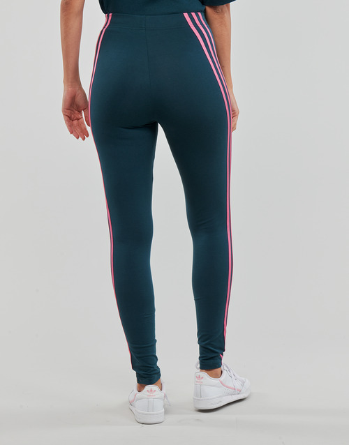 Adidas Sportswear - FI 3S LEGGING Marino