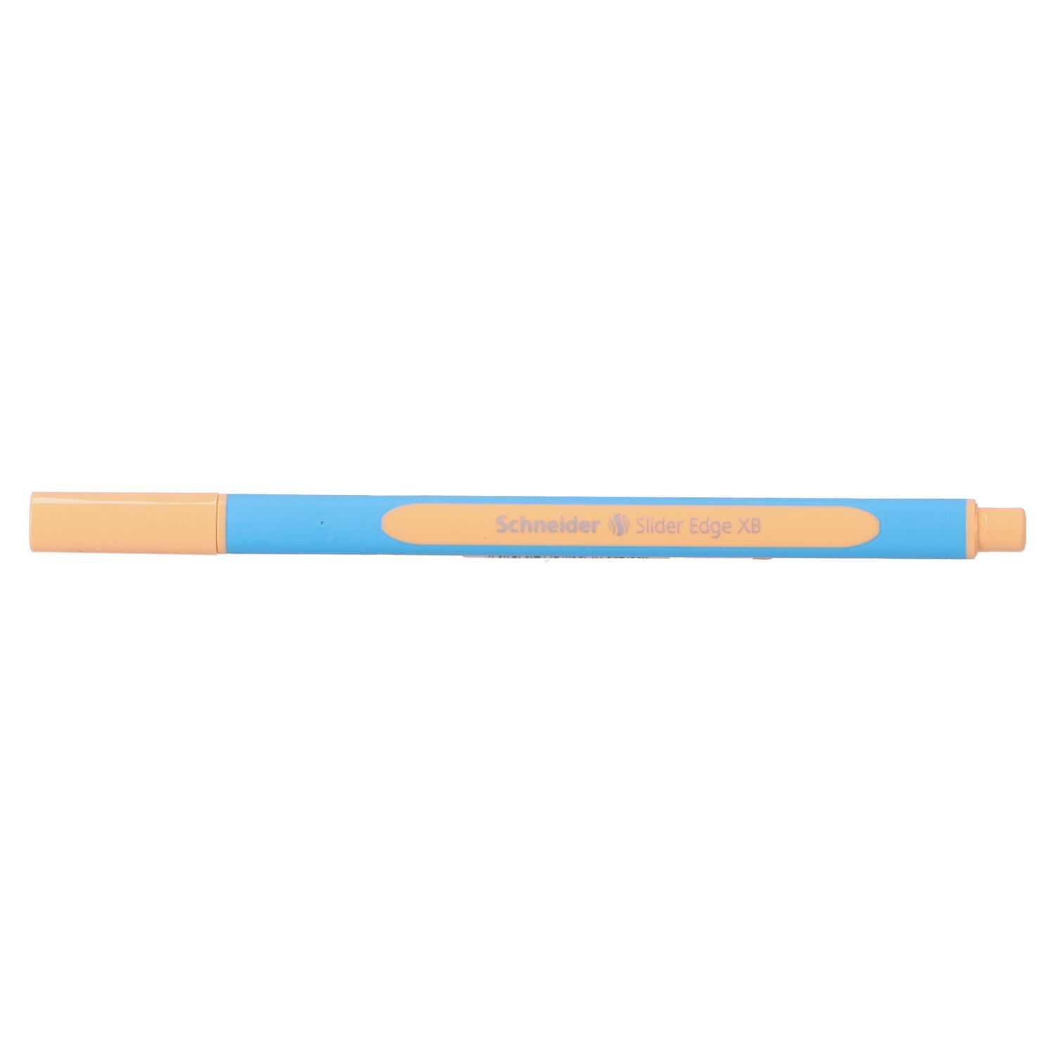 KugelSliderEdge pastell peach