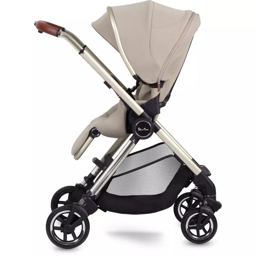 Silver Cross Kinderwagen Dune Stone
