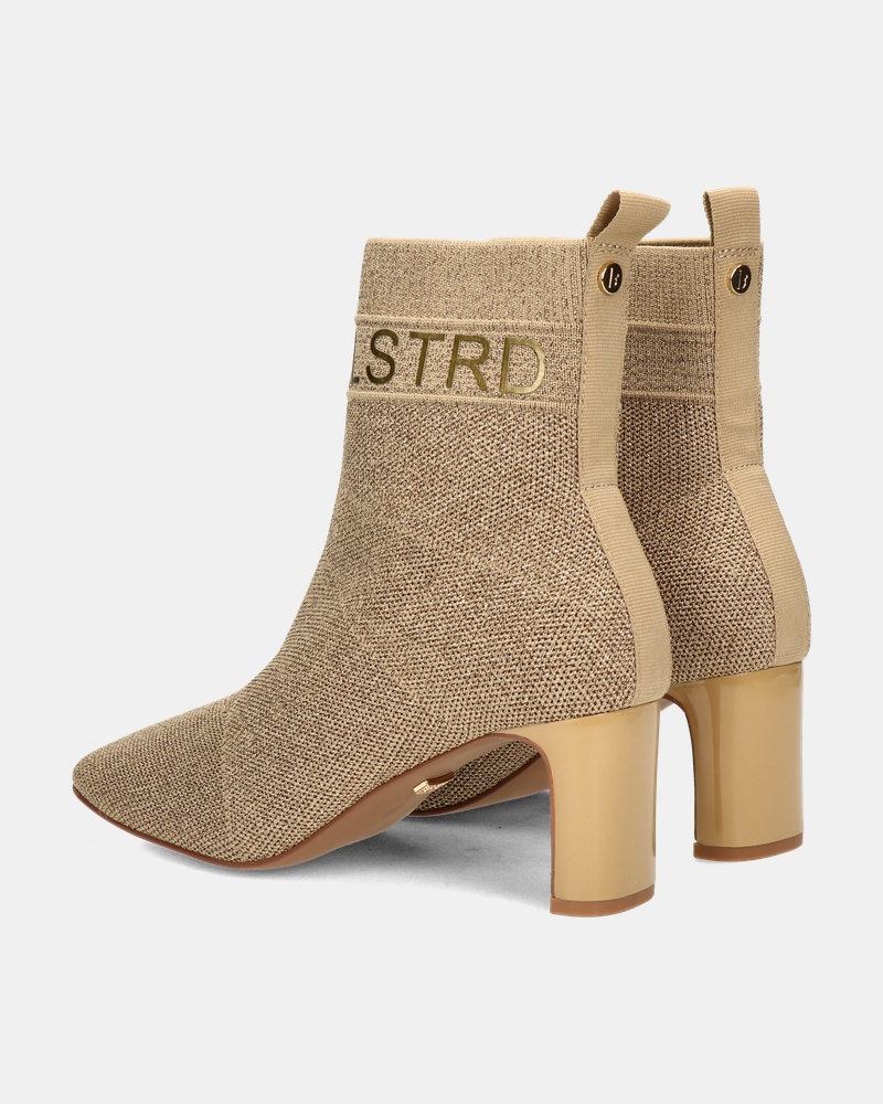 La Strada Enkellaarsjes  - goud