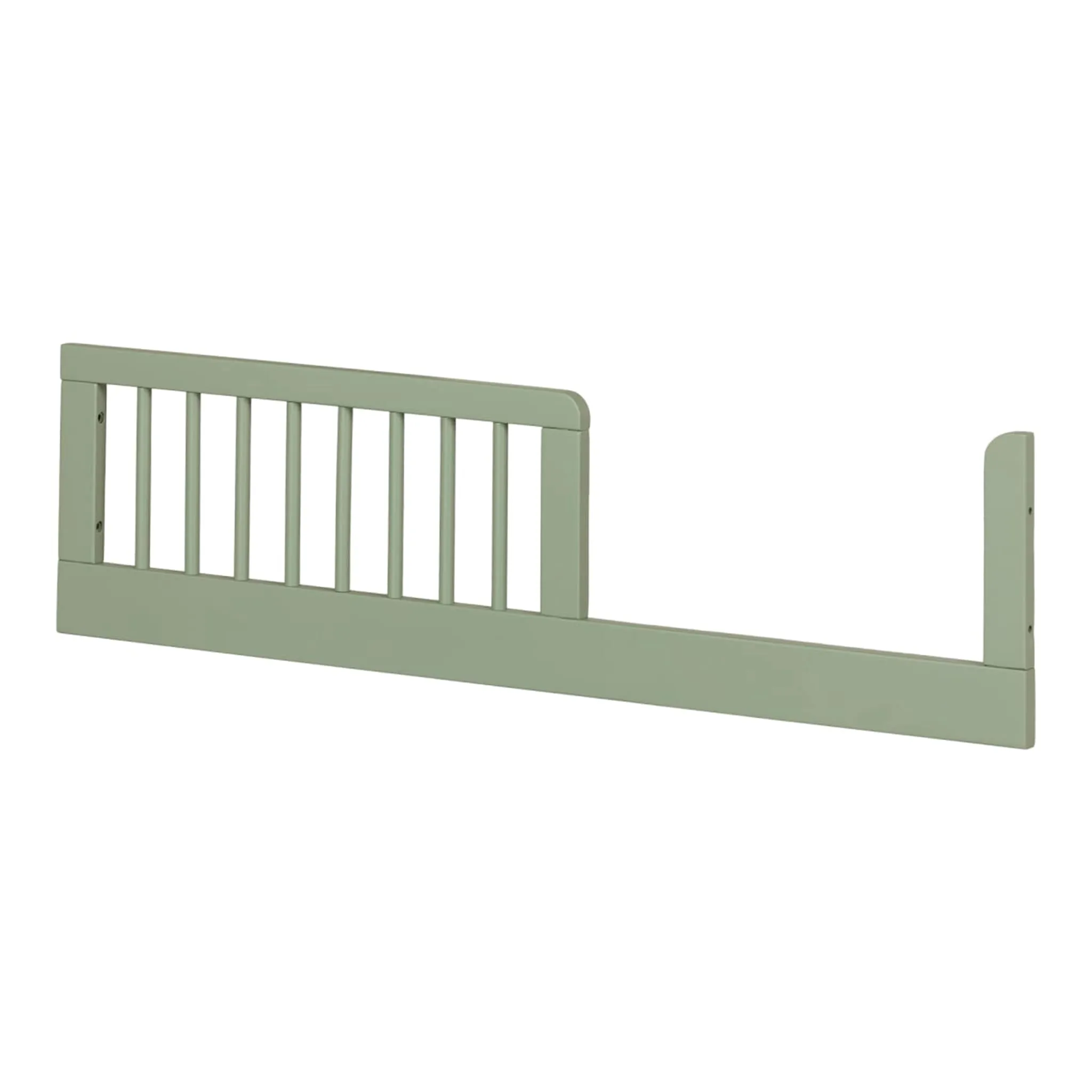 South Shore Barrière de transition pour Couchette - Balka Vert sauge