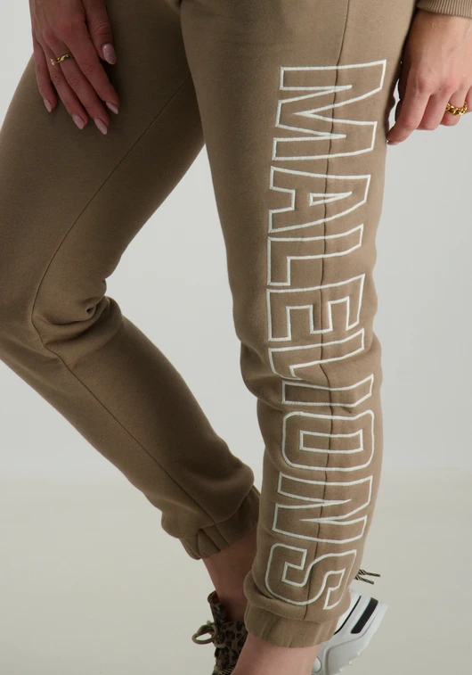 Malelions Joggingbroek Kylie MD1-AW24-09