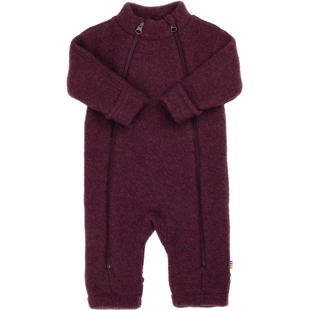 Køb Joha Plum Heldragt 2-I-1