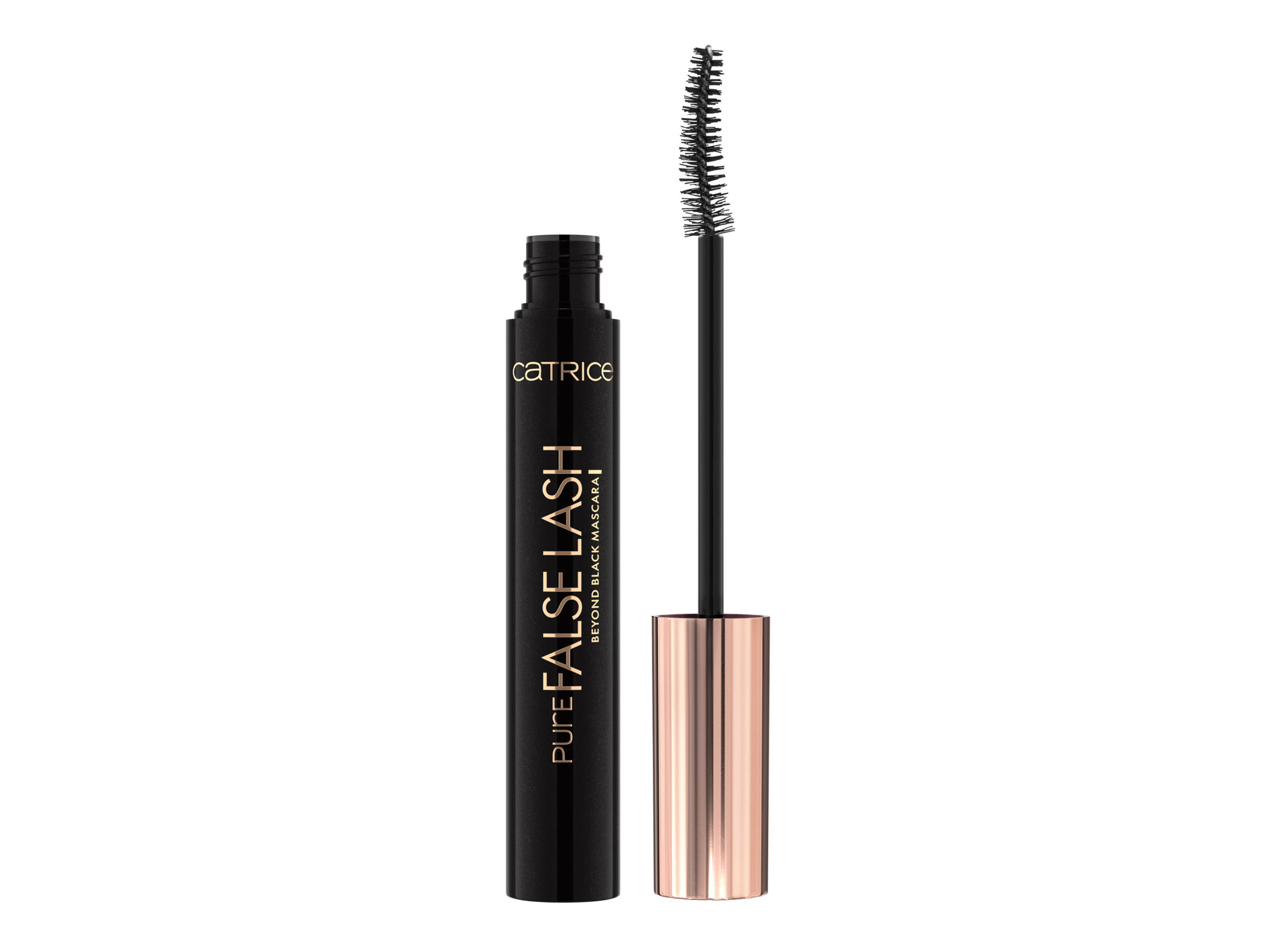 PESTANAS CATRICE BEYOND BLACK 010