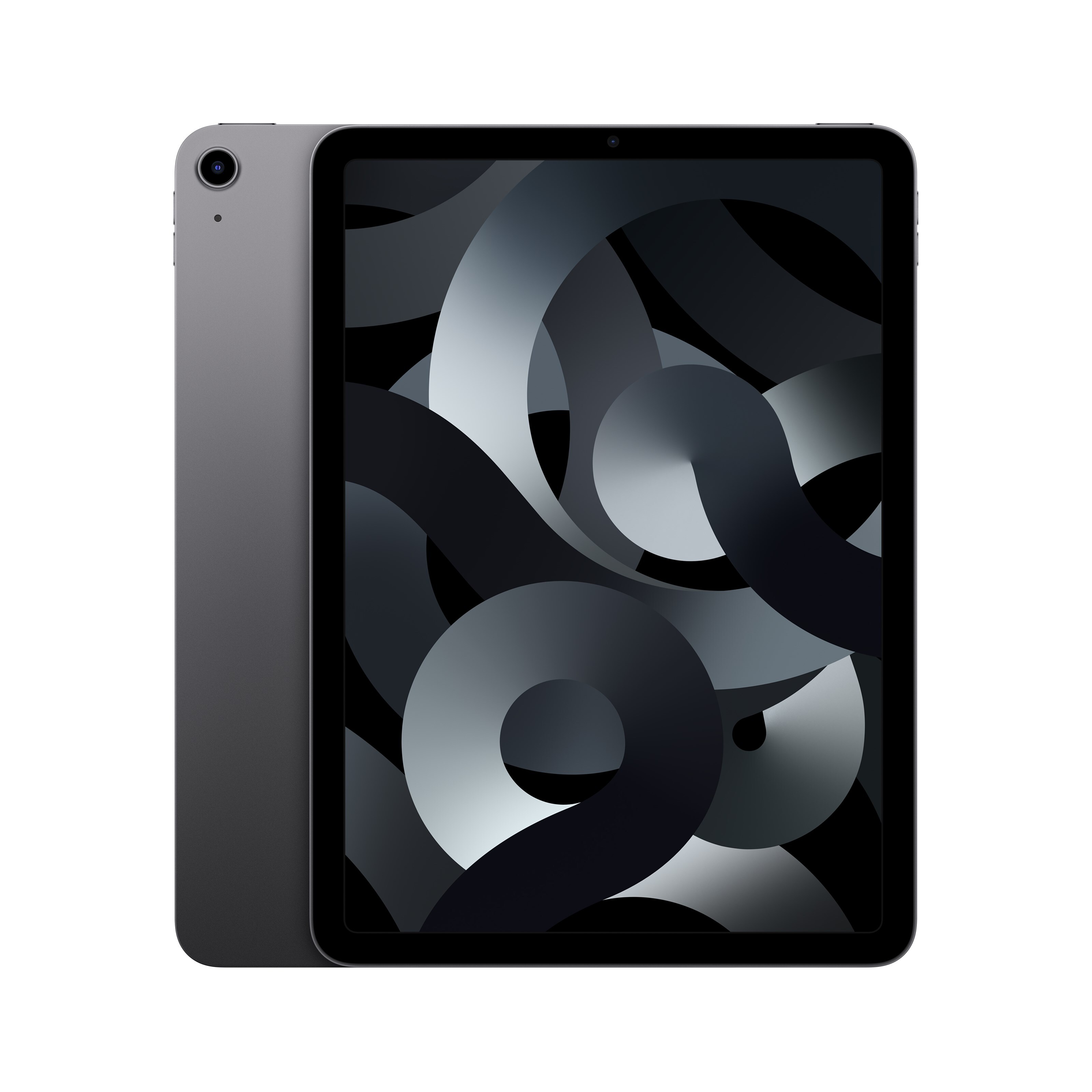 Apple iPad Air (2022) 10,9” Wifi 256 GB Stellargrå