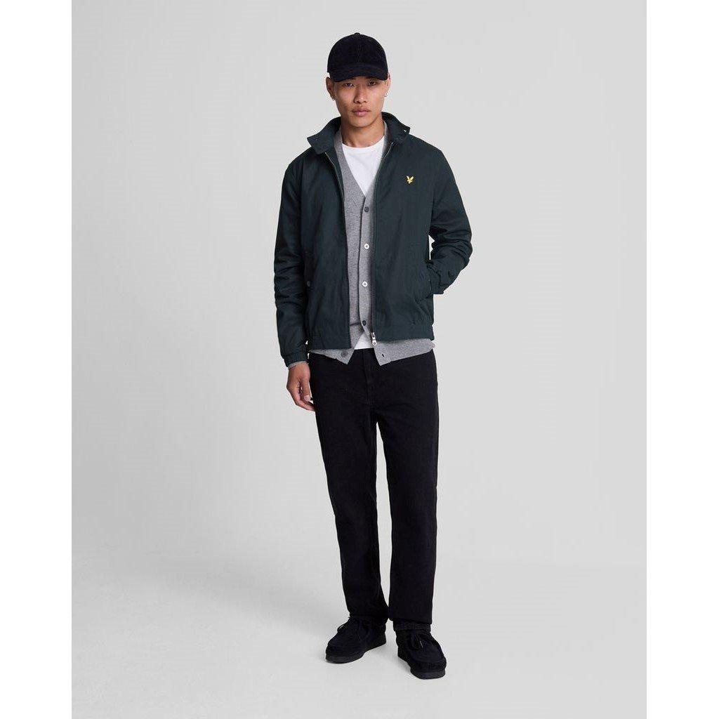 Lyle and Scott Harrington Jacket