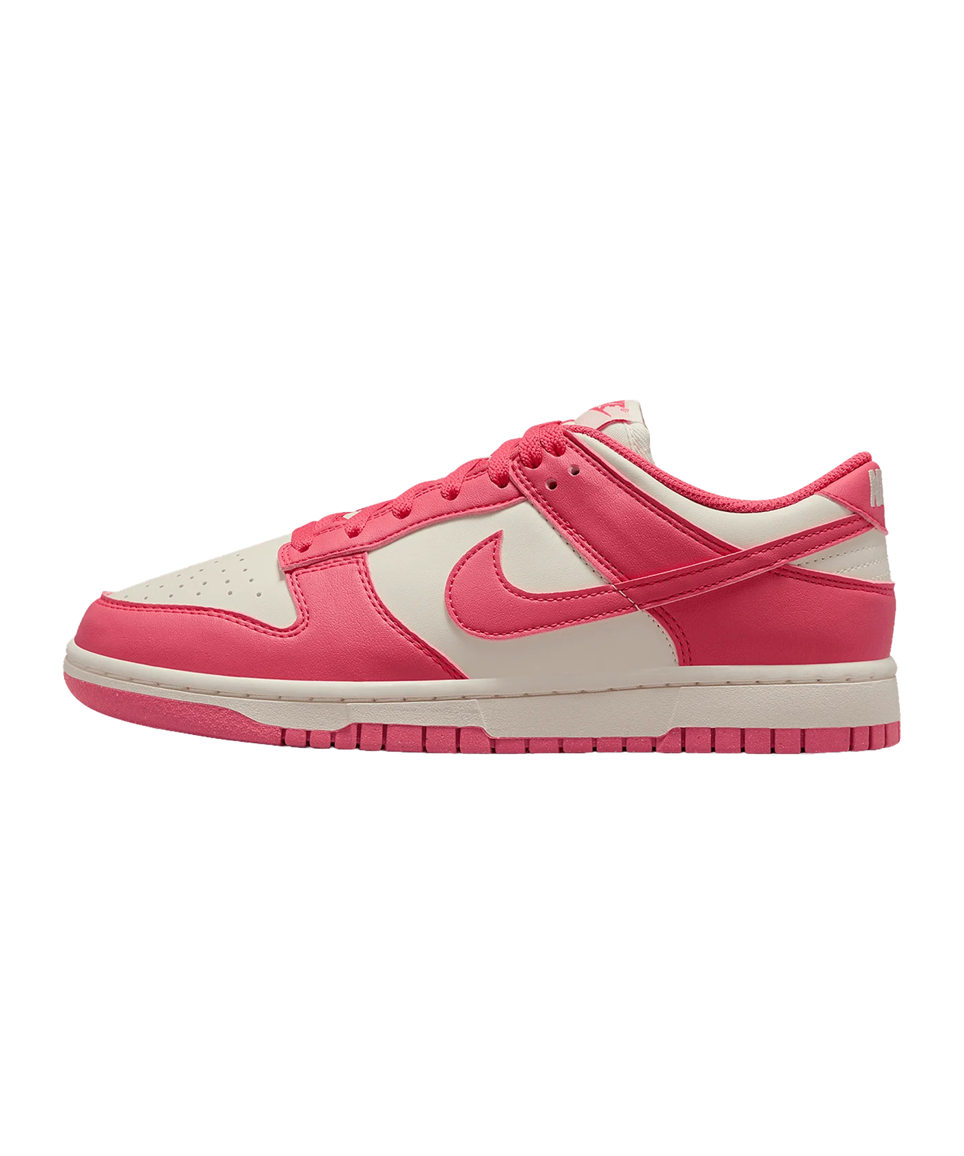 Nike Dunk Low Next Nature Damen Pink F600