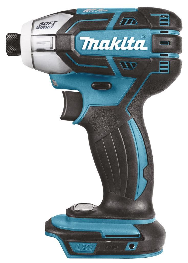Makita DTW301Z Accu slagmoersleutel 330Nm 1/2\