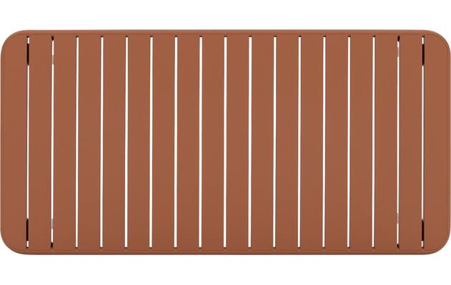 Tuintafel Verge