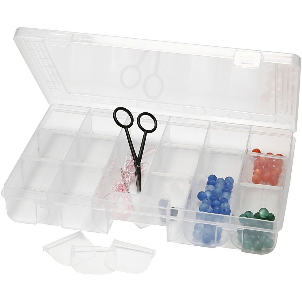 DIY Kit - Systemkasse