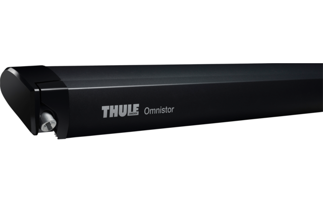 Thule Omnistor 6300 Dachmarkise (Anthrazit / Mystic Grau)
