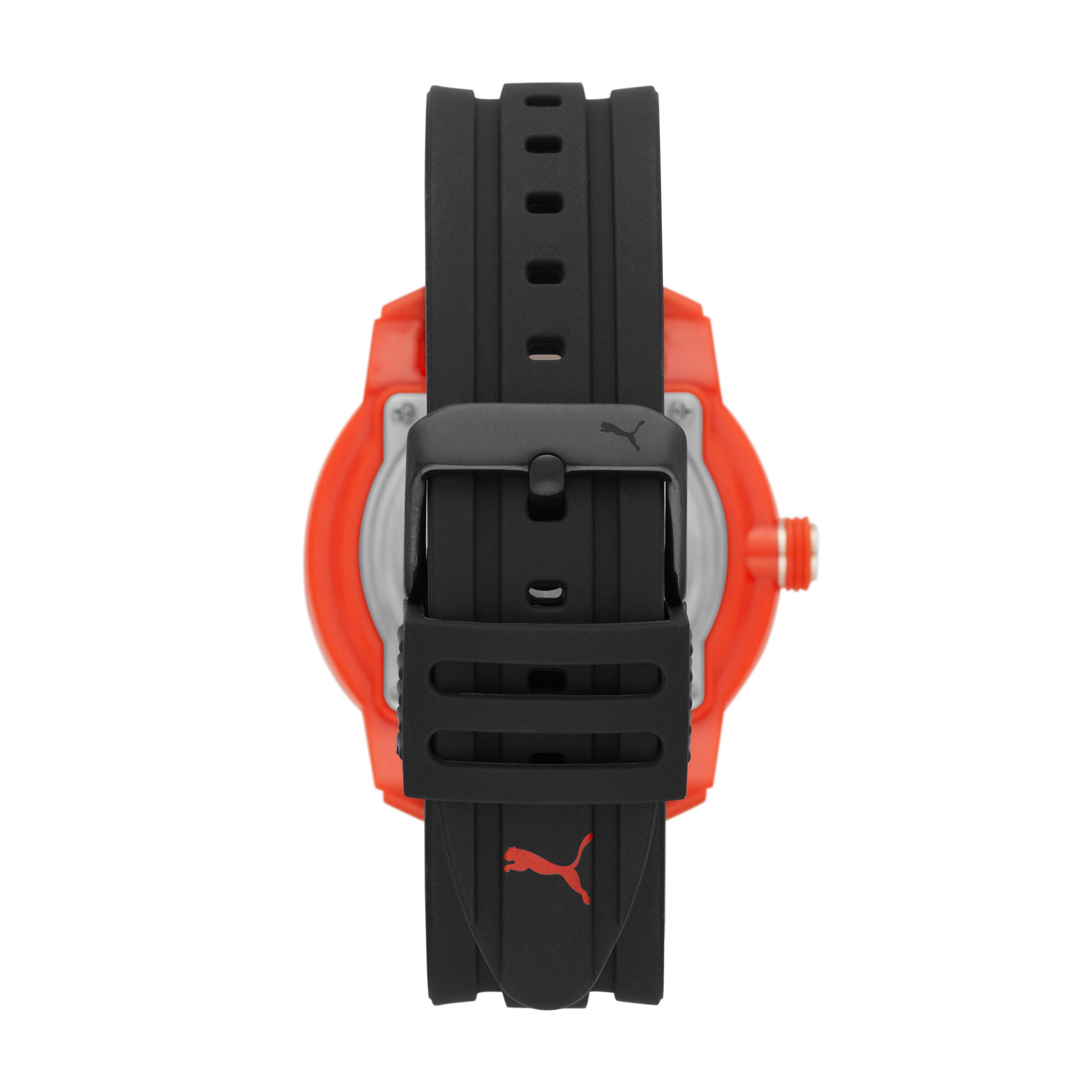 Puma No 2 Watch Sn09