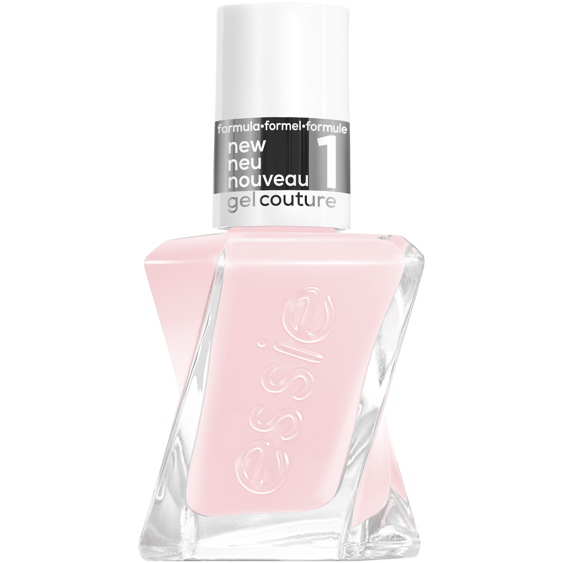 Essie Gel Couture 484 Matter of Fiction