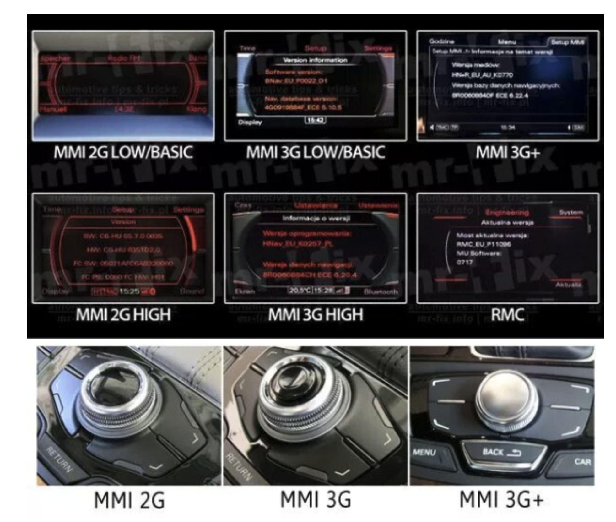 Auto KFZ AMI MDI (30cm) Schnittstelle Bluetooth Musik Adapter-Kabel Konverter VW / Audi