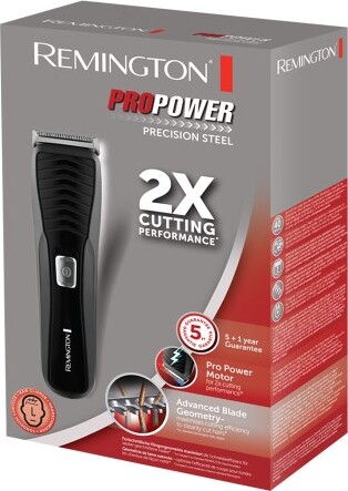 Remington Hc7110 - Pro Power Stainless Steel Trimmer