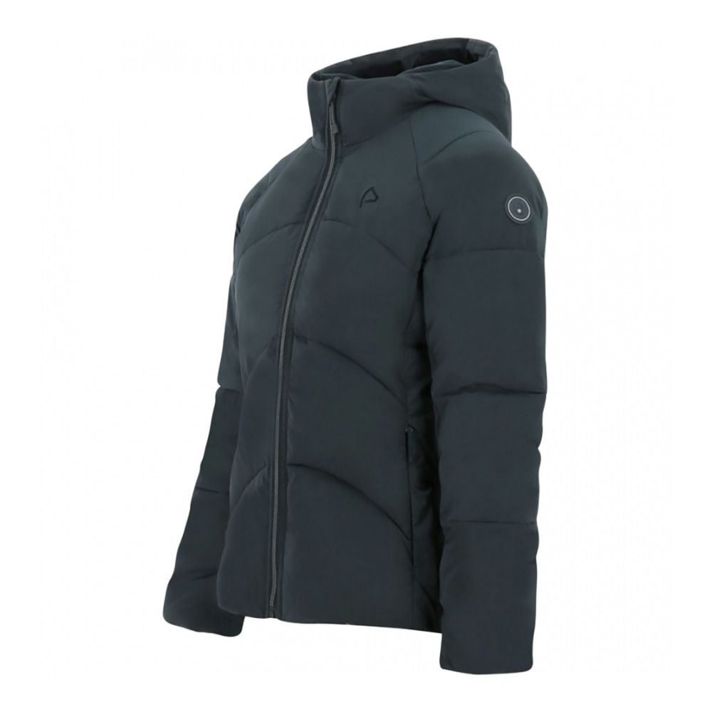 Equitheme LAURA - Doudoune Femme marine