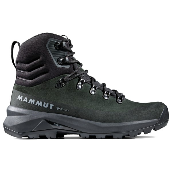 Mammut - Women's Ducan III High LTH GTX - Chaussures de randonnée