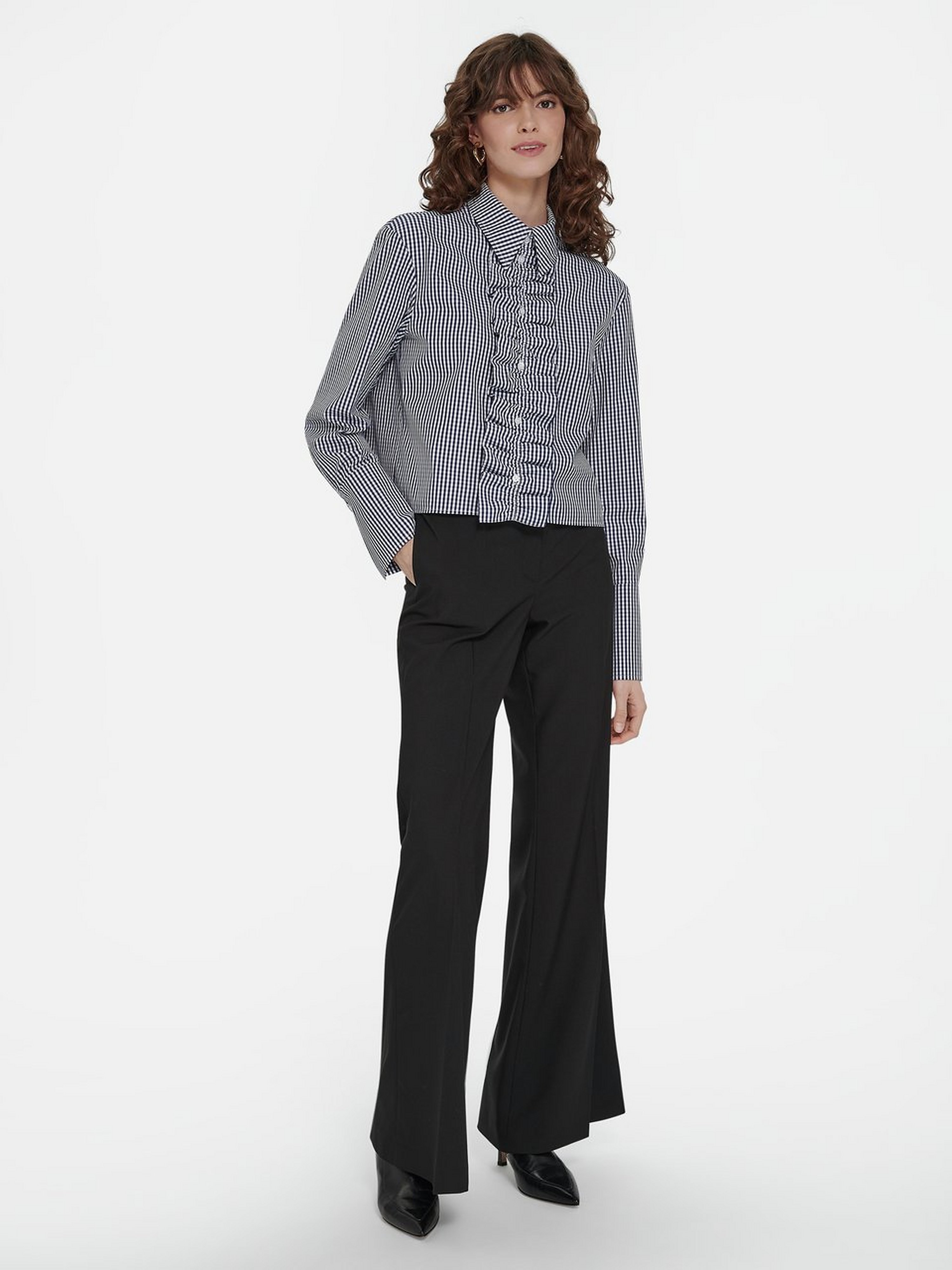Bluse „Gitte“